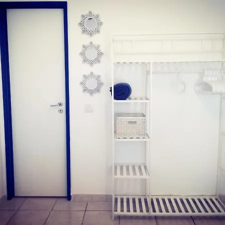 Viajante Ao Cubo * Olhão