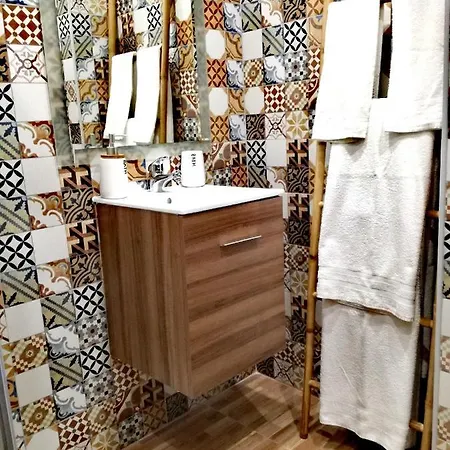 Viajante Ao Cubo * Olhão