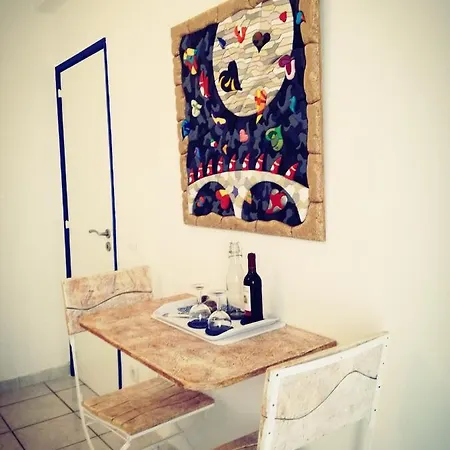 Viajante Ao Cubo בית הארחה *