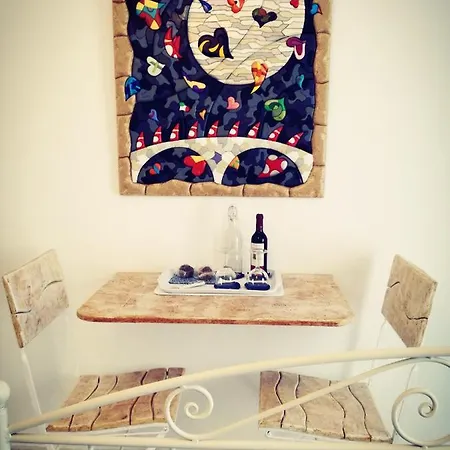 בית הארחה Viajante Ao Cubo *