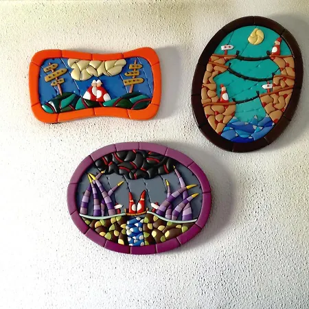 Viajante Ao Cubo * Olhão