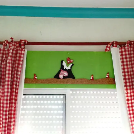 Viajante Ao Cubo Konukevi Olhão